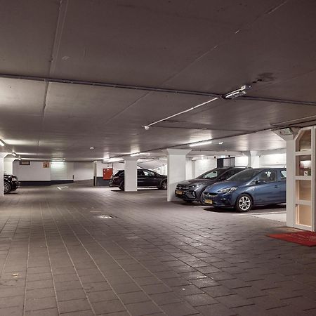 Good Seasons Hotel Den Bosch デン・ボッシュ エクステリア 写真