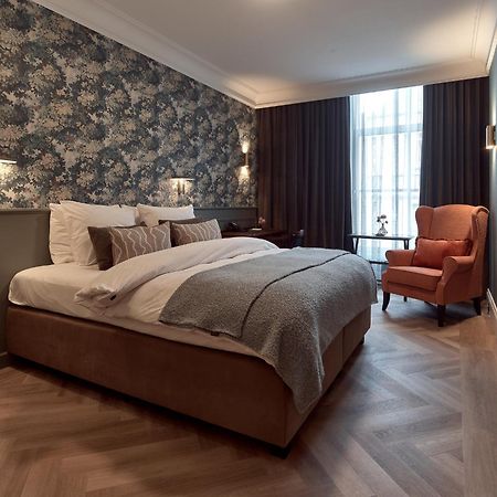 Good Seasons Hotel Den Bosch デン・ボッシュ エクステリア 写真