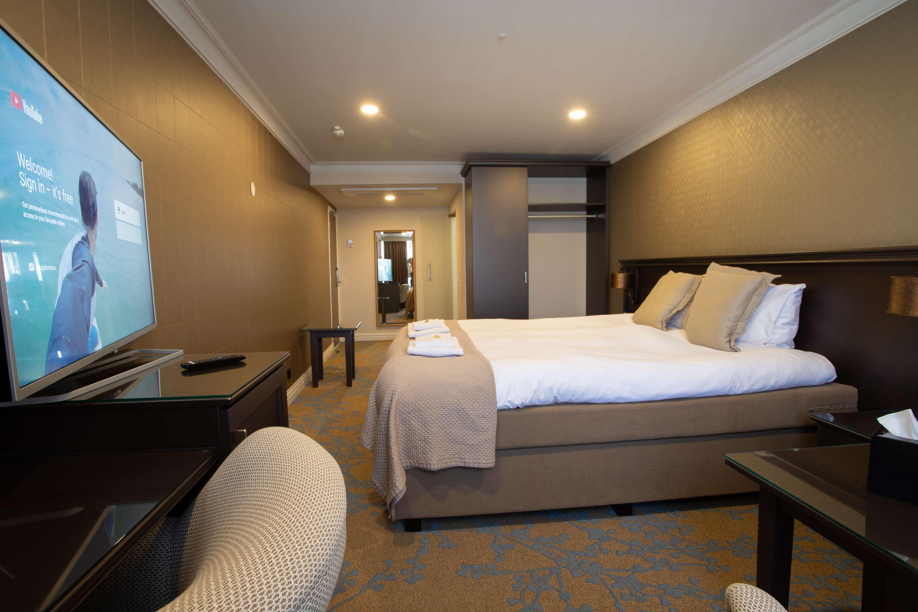 Good Seasons Hotel Den Bosch デン・ボッシュ エクステリア 写真