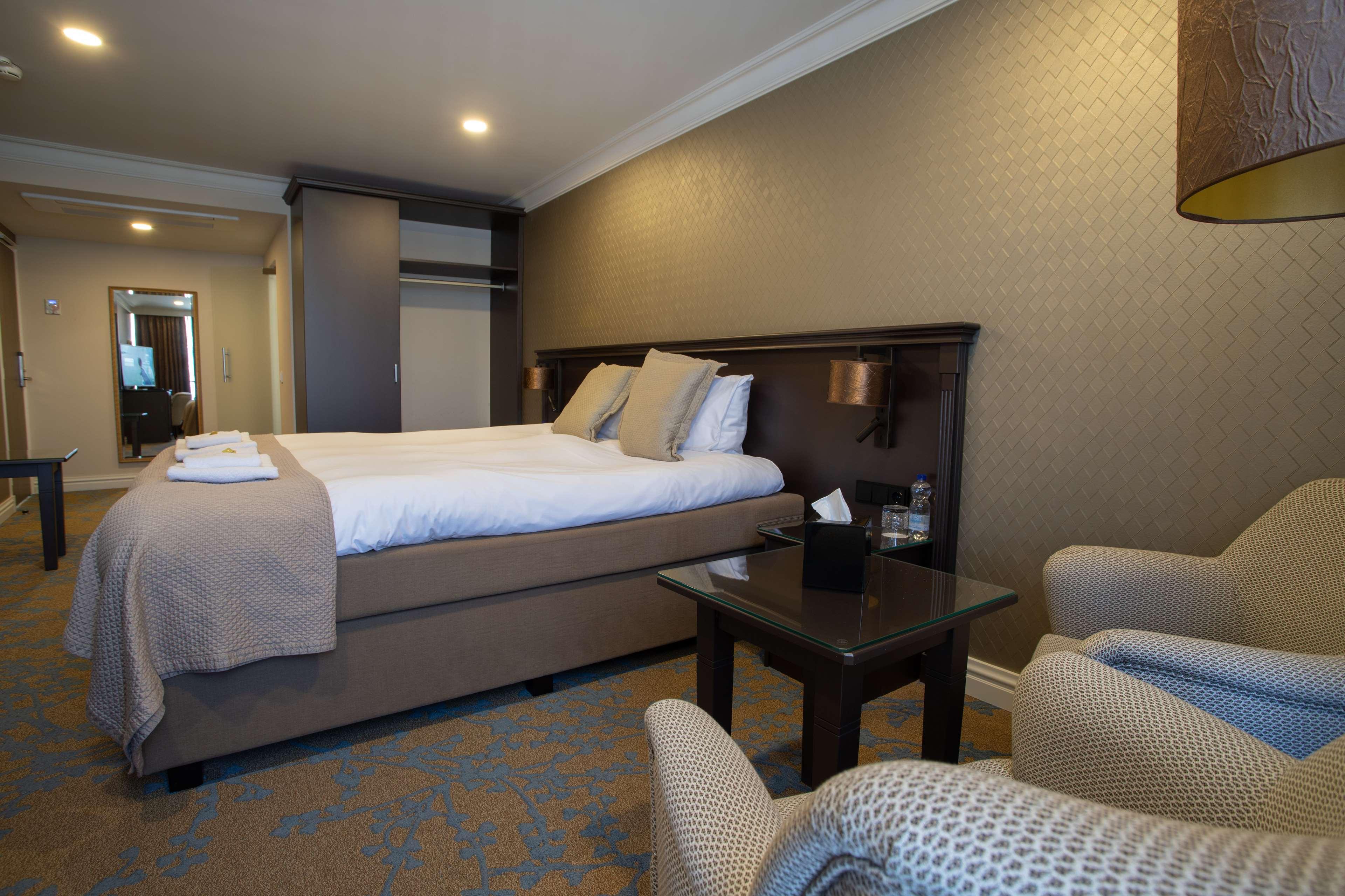 Good Seasons Hotel Den Bosch デン・ボッシュ エクステリア 写真