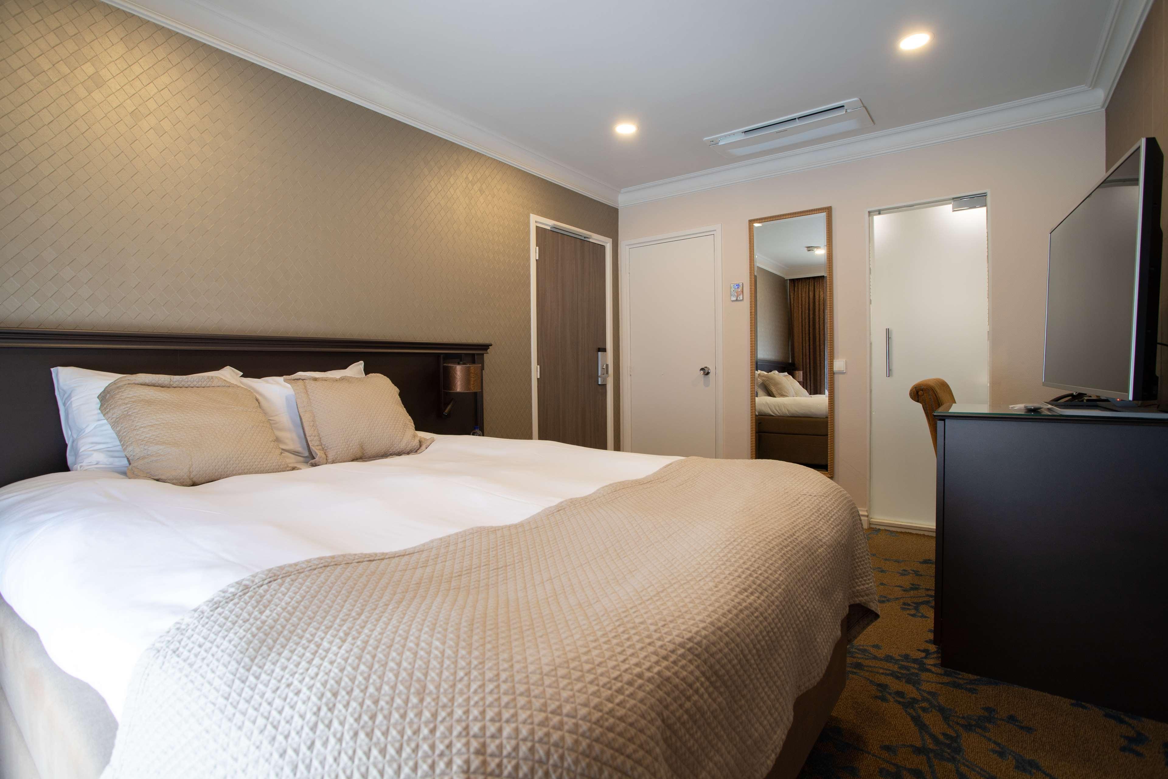 Good Seasons Hotel Den Bosch デン・ボッシュ エクステリア 写真
