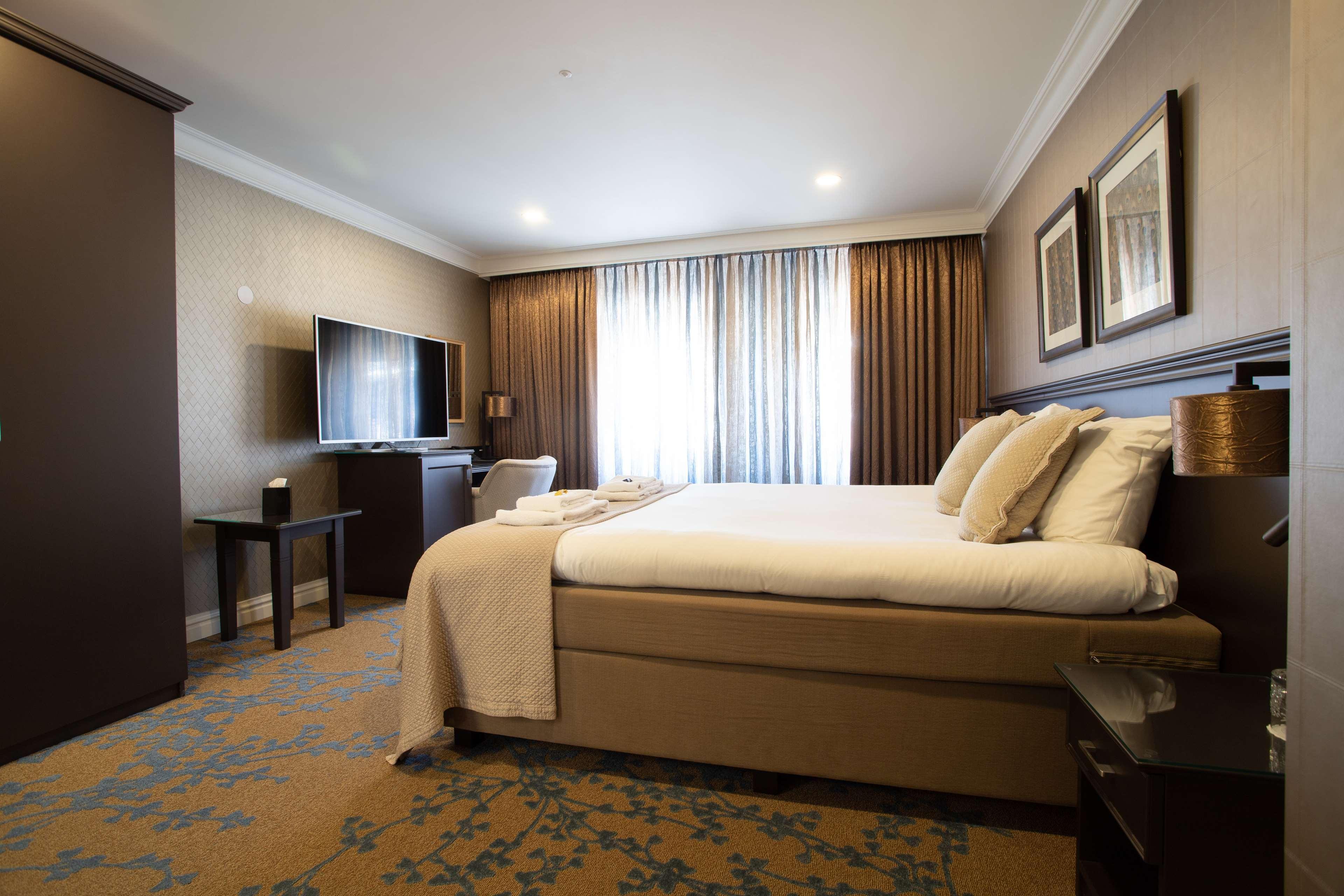 Good Seasons Hotel Den Bosch デン・ボッシュ エクステリア 写真