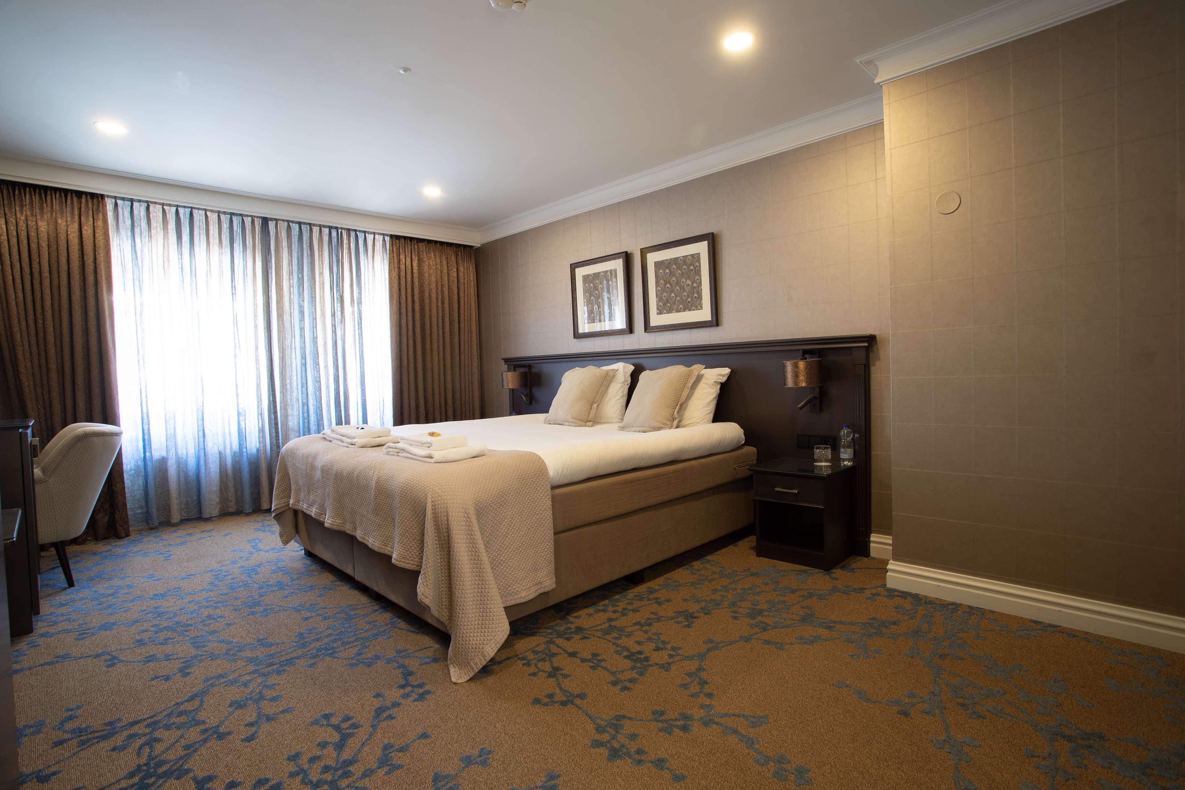 Good Seasons Hotel Den Bosch デン・ボッシュ エクステリア 写真