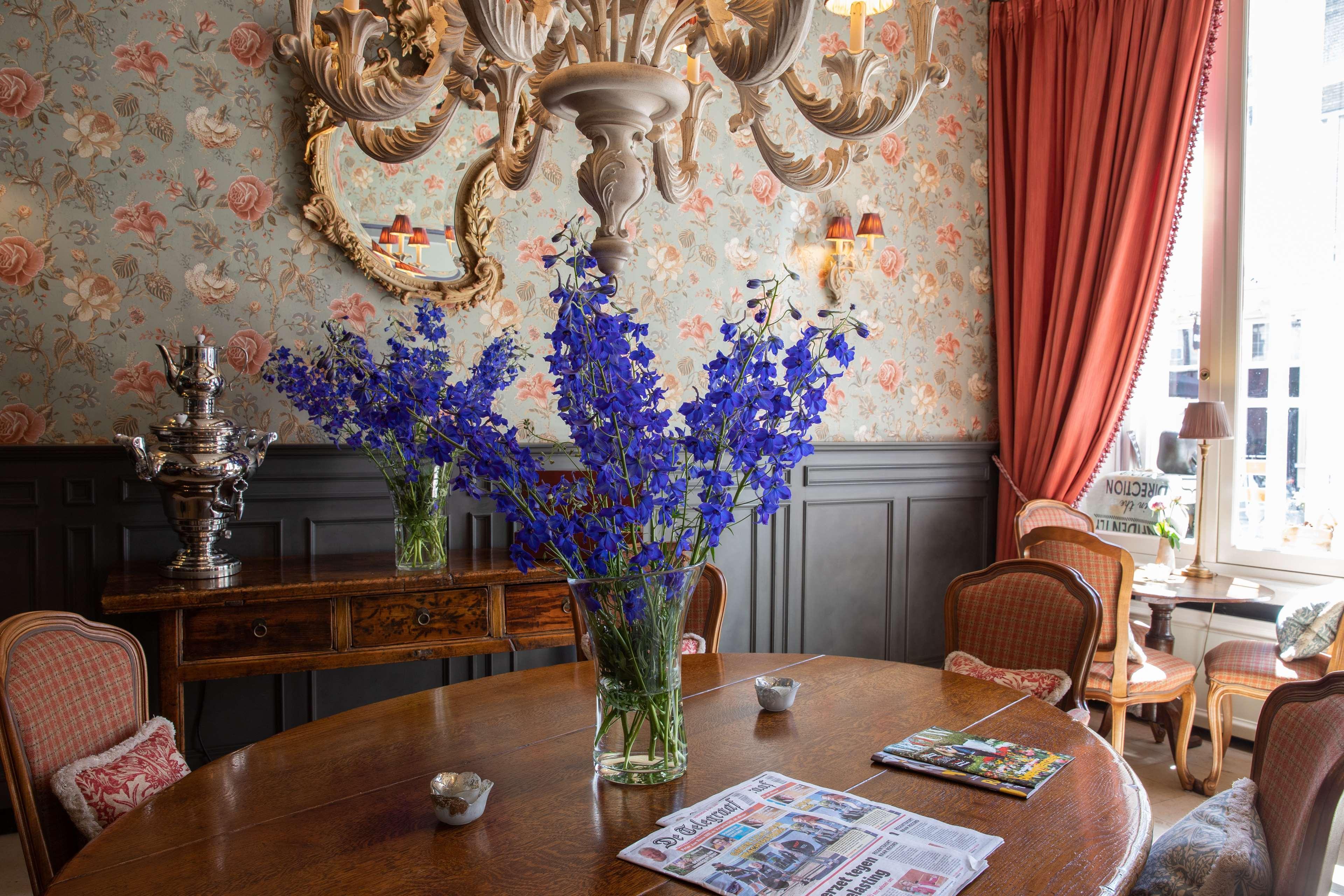 Good Seasons Hotel Den Bosch デン・ボッシュ エクステリア 写真