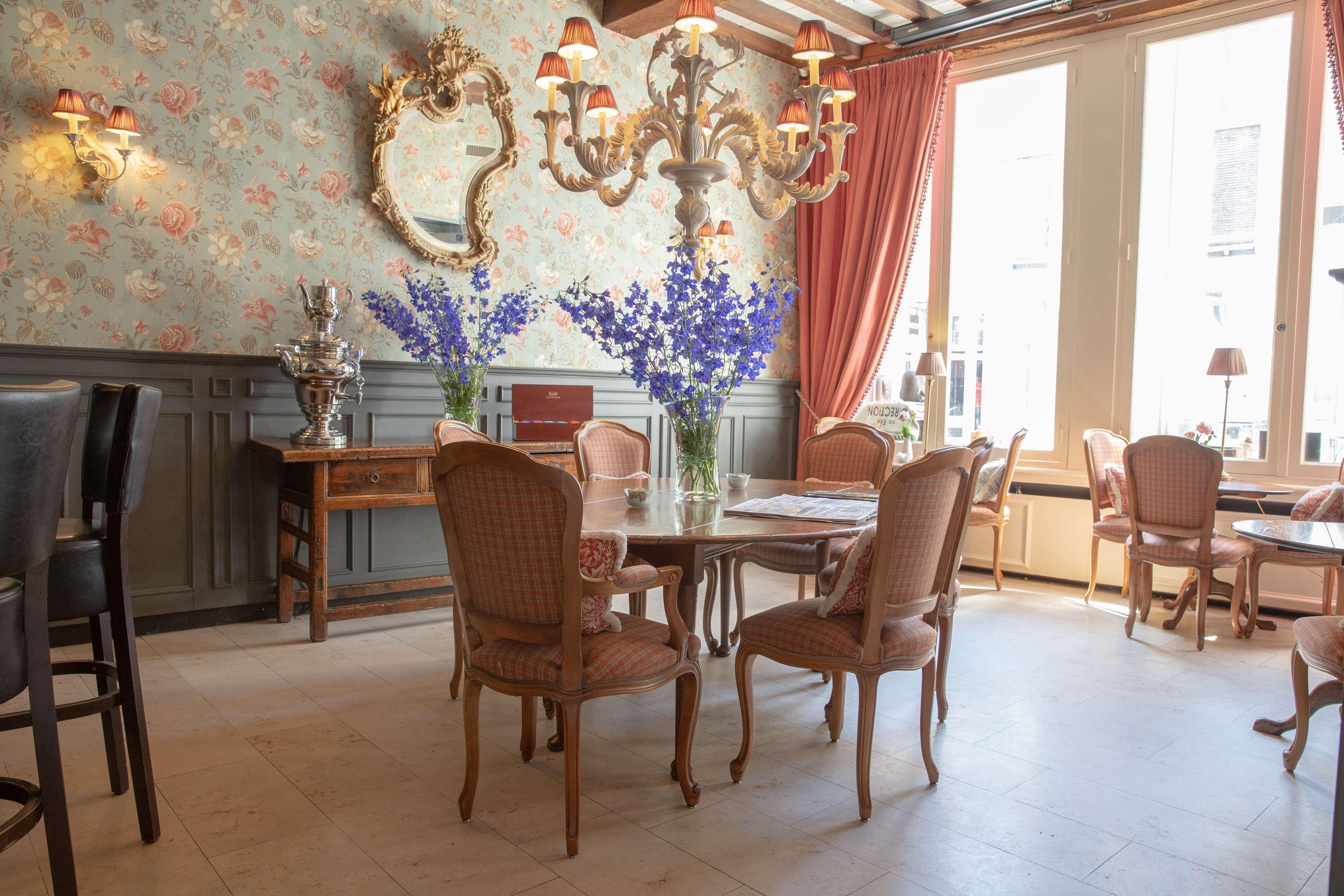 Good Seasons Hotel Den Bosch デン・ボッシュ エクステリア 写真