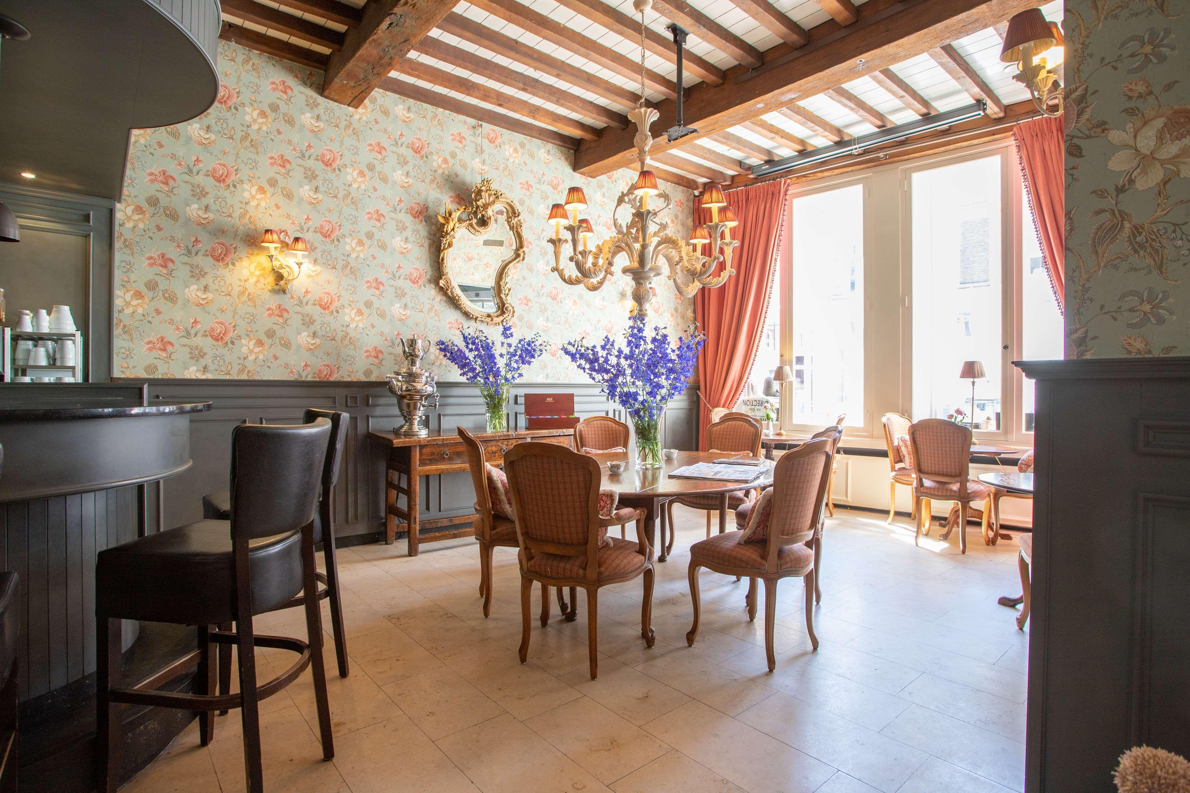 Good Seasons Hotel Den Bosch デン・ボッシュ エクステリア 写真
