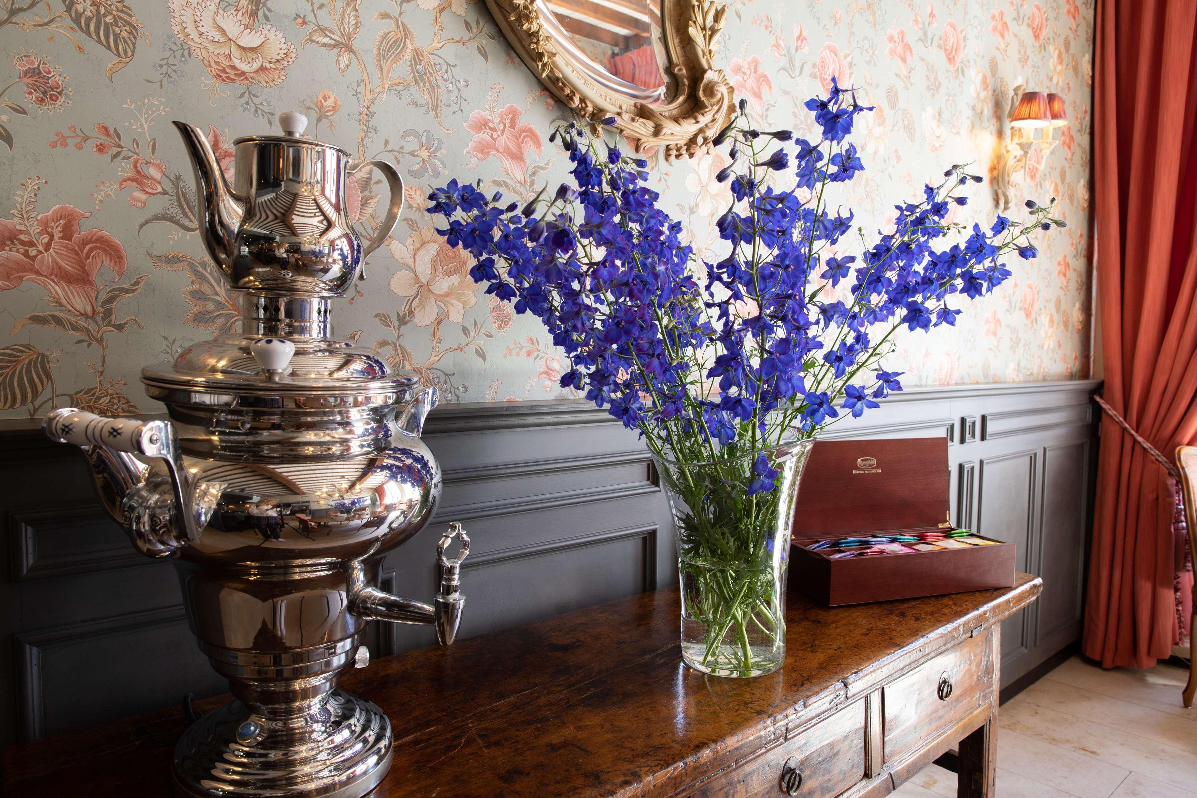Good Seasons Hotel Den Bosch デン・ボッシュ エクステリア 写真
