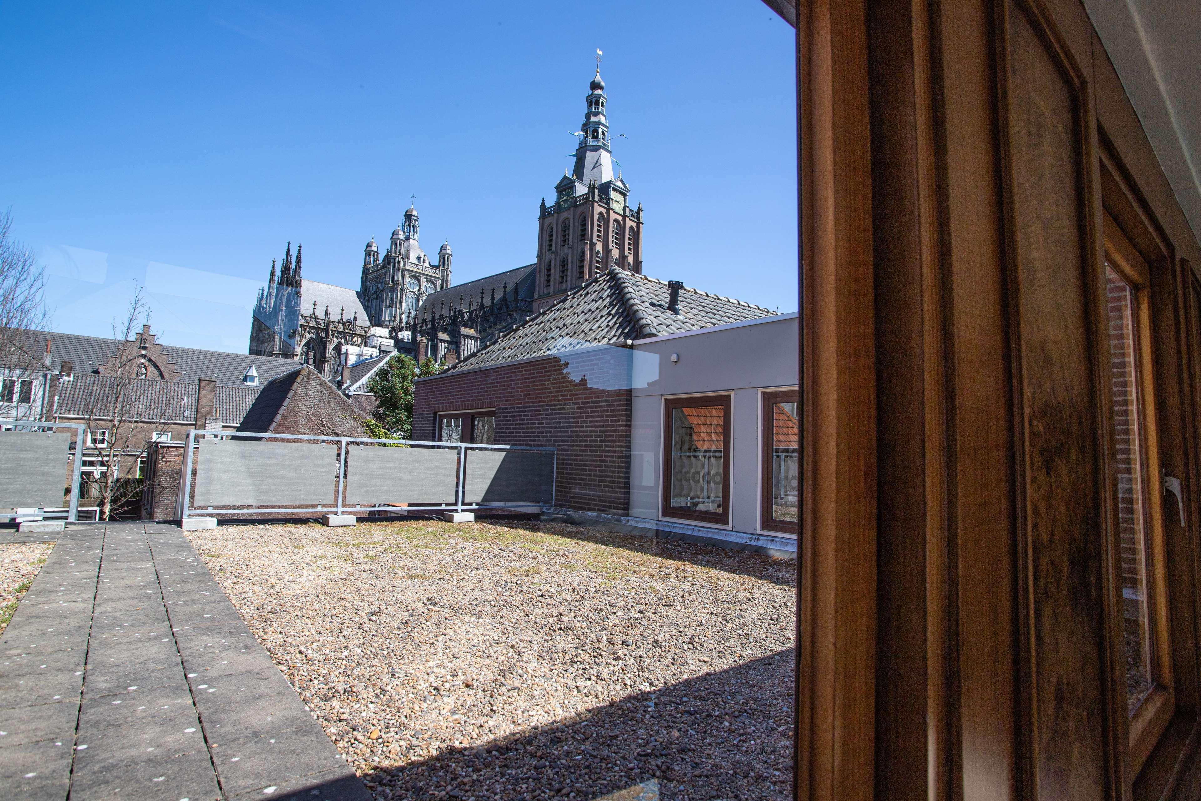 Good Seasons Hotel Den Bosch デン・ボッシュ エクステリア 写真