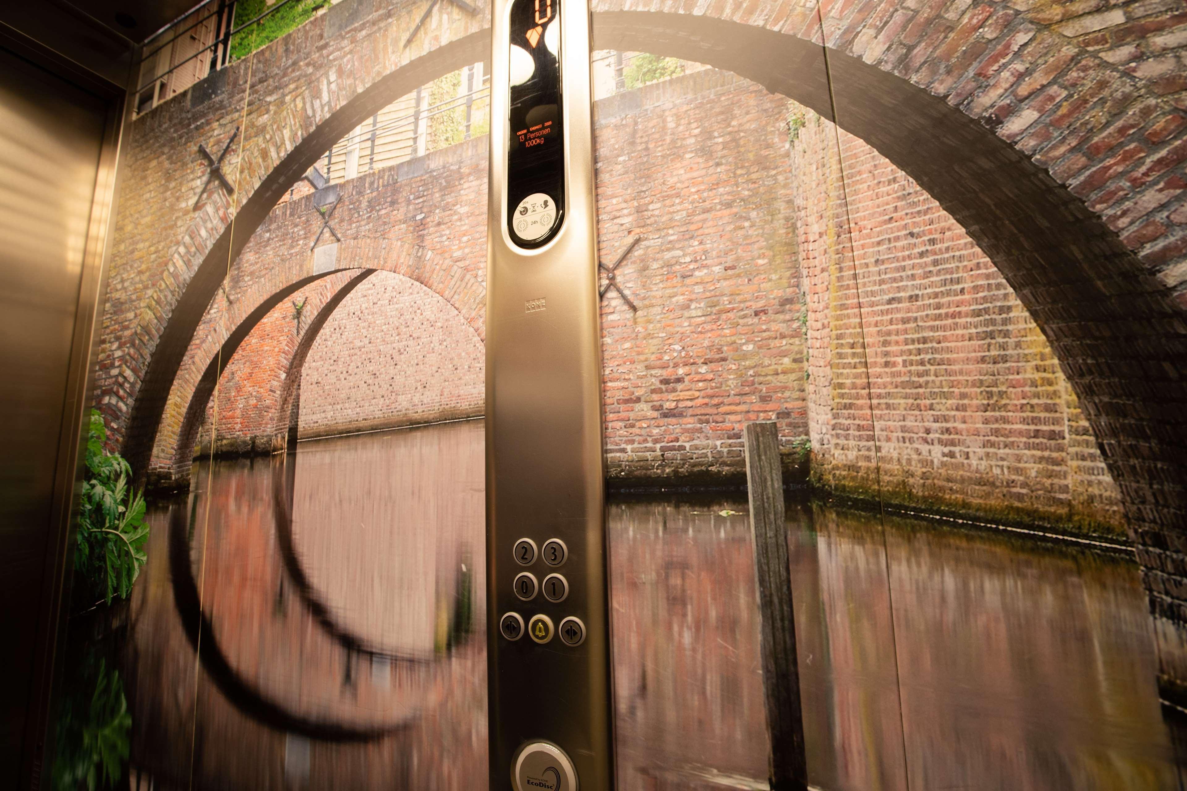 Good Seasons Hotel Den Bosch デン・ボッシュ エクステリア 写真