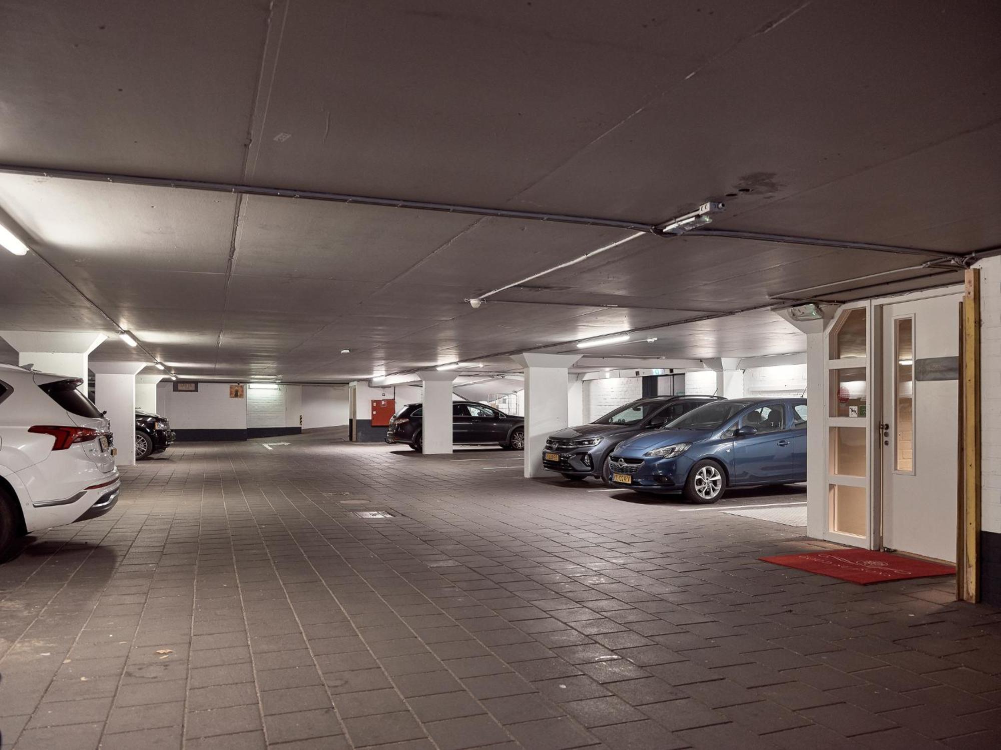Good Seasons Hotel Den Bosch デン・ボッシュ エクステリア 写真