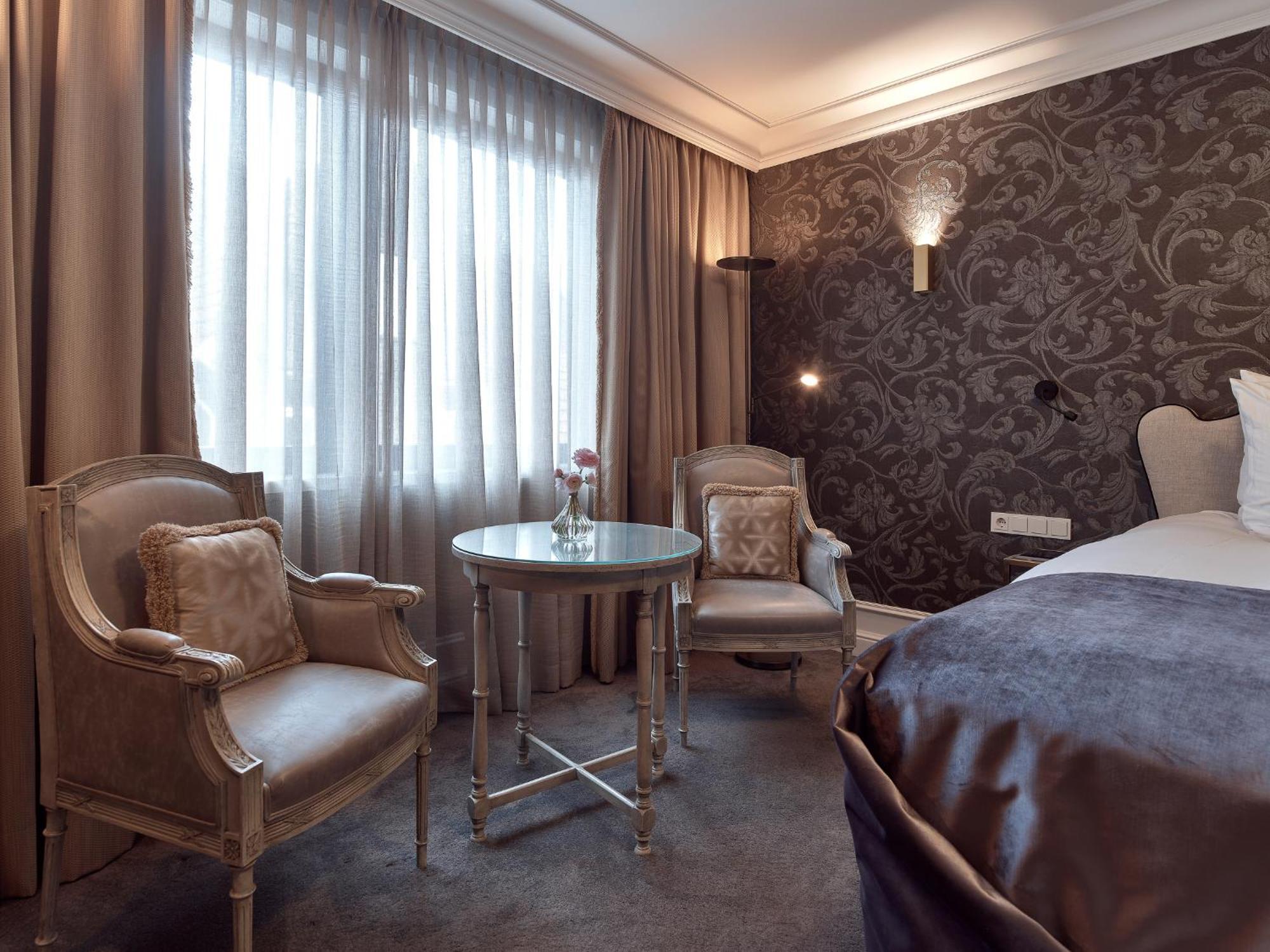 Good Seasons Hotel Den Bosch デン・ボッシュ エクステリア 写真