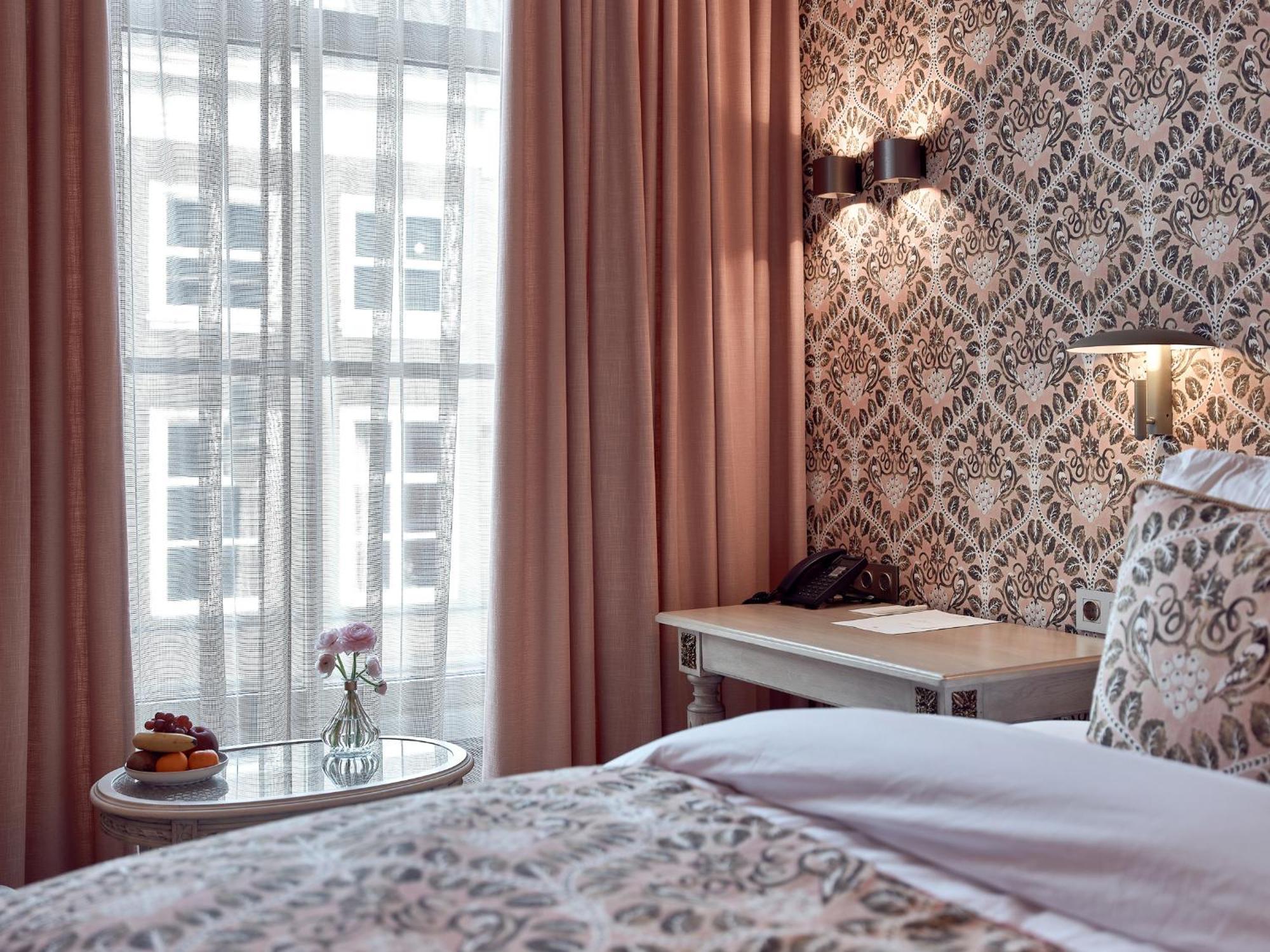 Good Seasons Hotel Den Bosch デン・ボッシュ エクステリア 写真