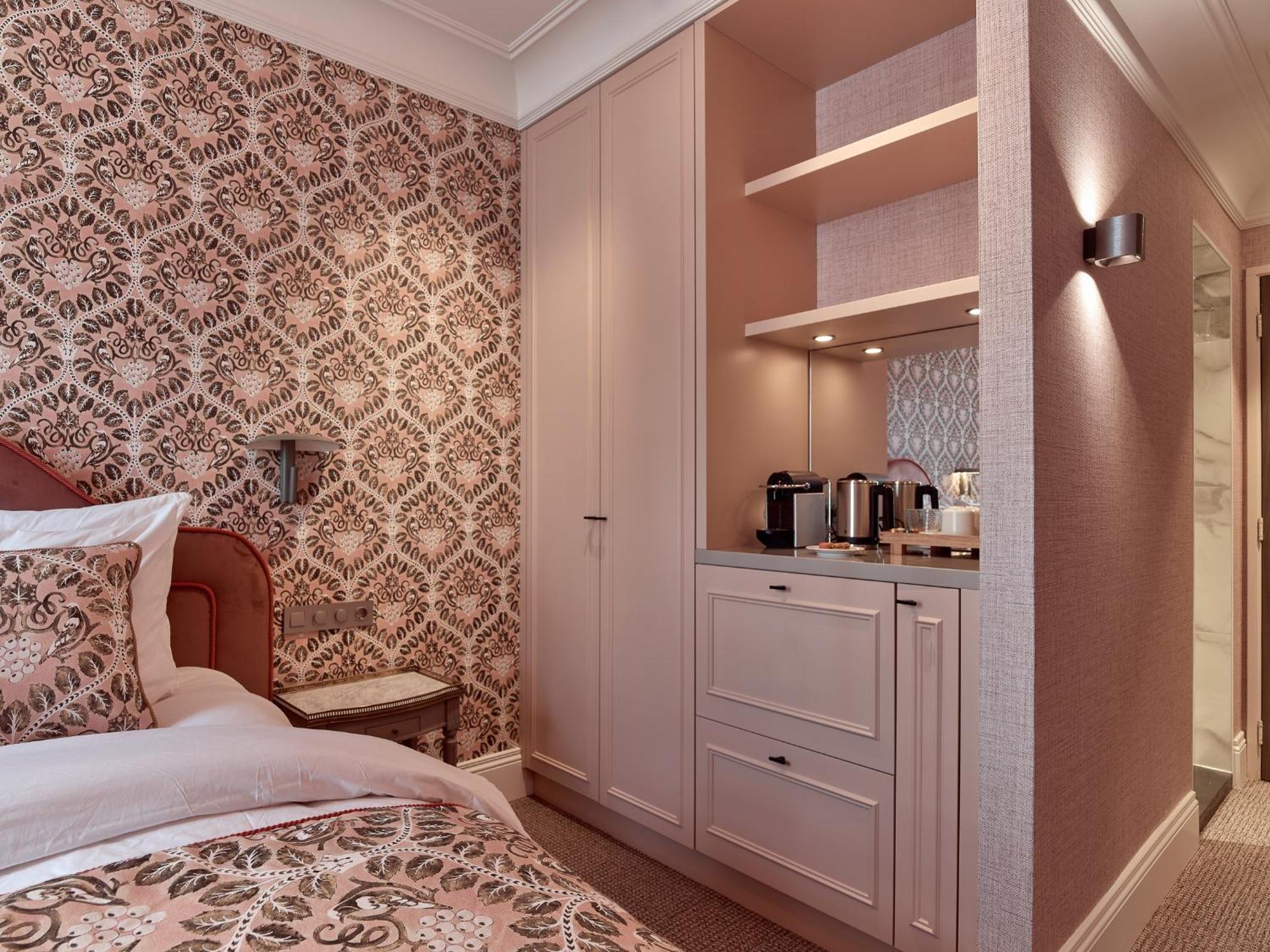 Good Seasons Hotel Den Bosch デン・ボッシュ エクステリア 写真