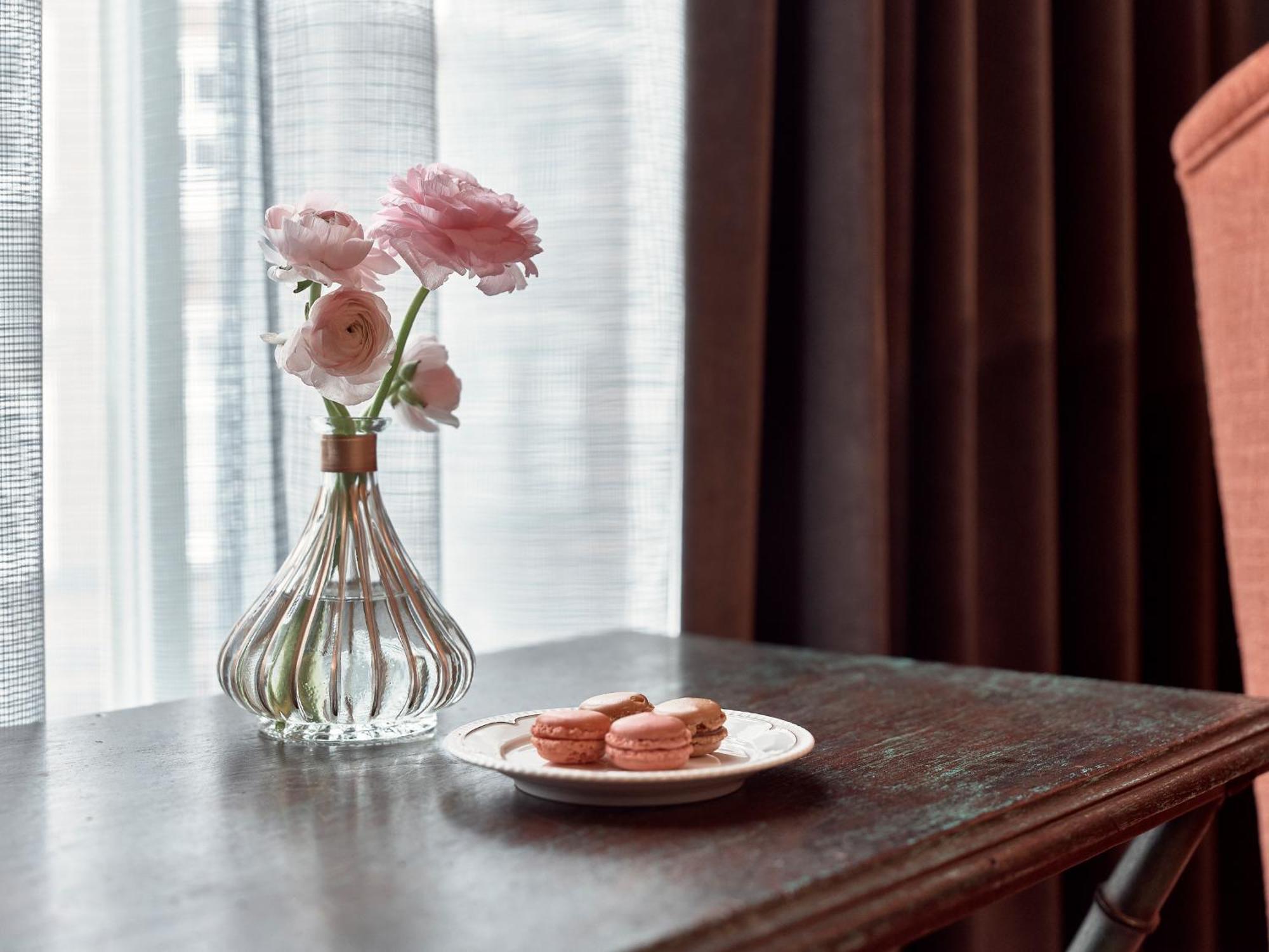 Good Seasons Hotel Den Bosch デン・ボッシュ エクステリア 写真