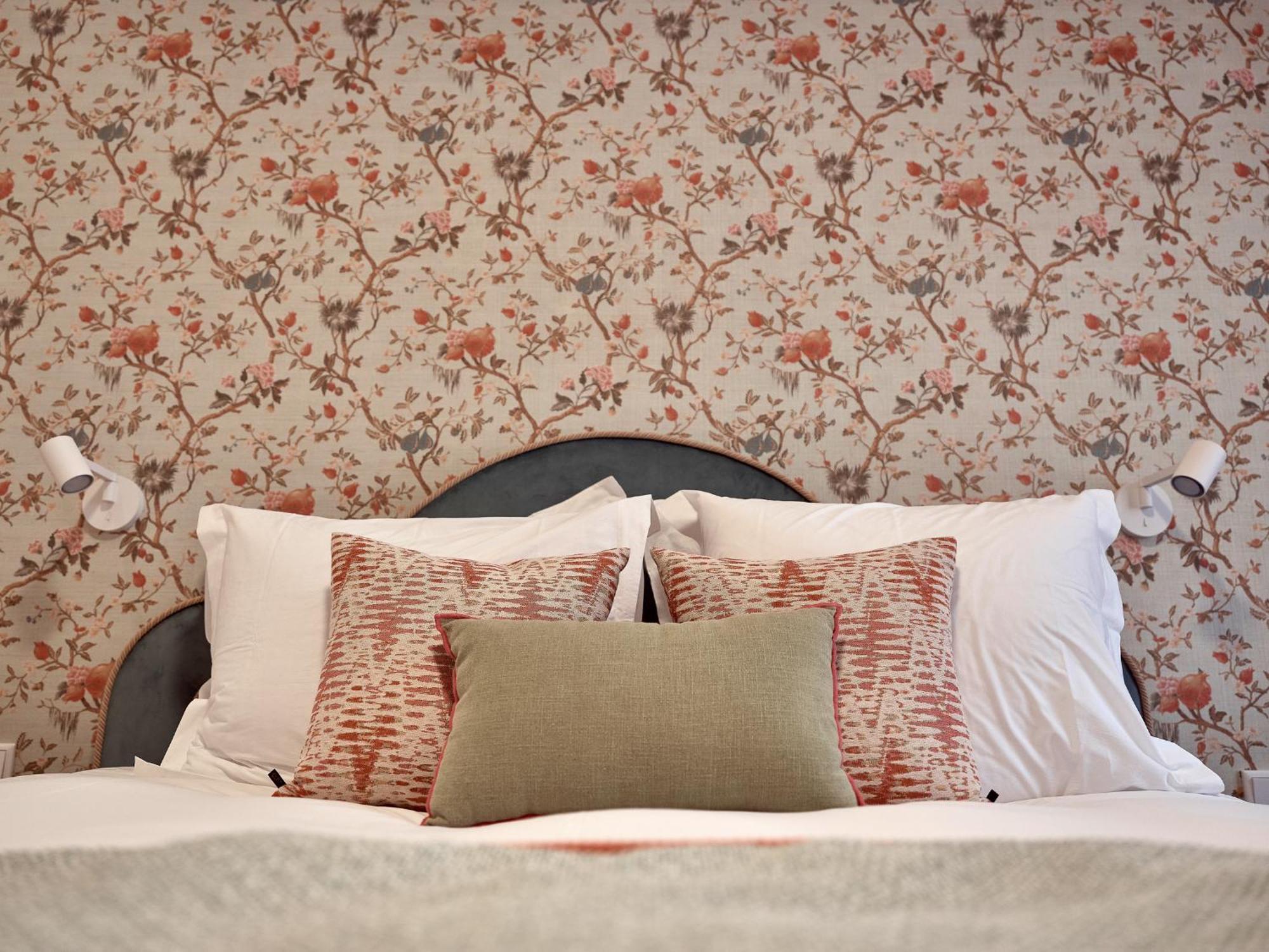 Good Seasons Hotel Den Bosch デン・ボッシュ エクステリア 写真