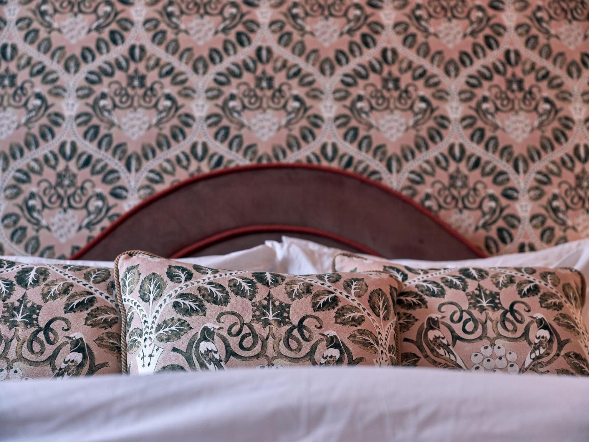 Good Seasons Hotel Den Bosch デン・ボッシュ エクステリア 写真