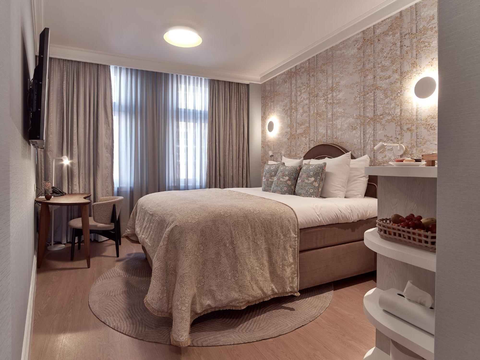 Good Seasons Hotel Den Bosch デン・ボッシュ エクステリア 写真