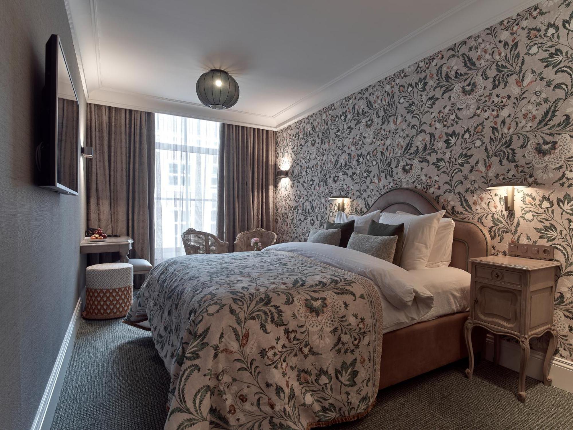 Good Seasons Hotel Den Bosch デン・ボッシュ エクステリア 写真