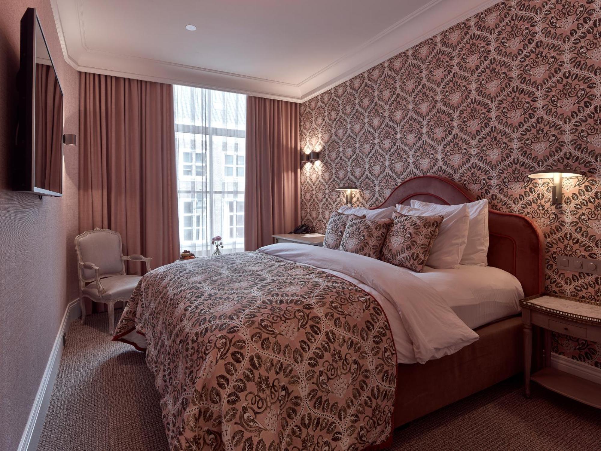 Good Seasons Hotel Den Bosch デン・ボッシュ エクステリア 写真